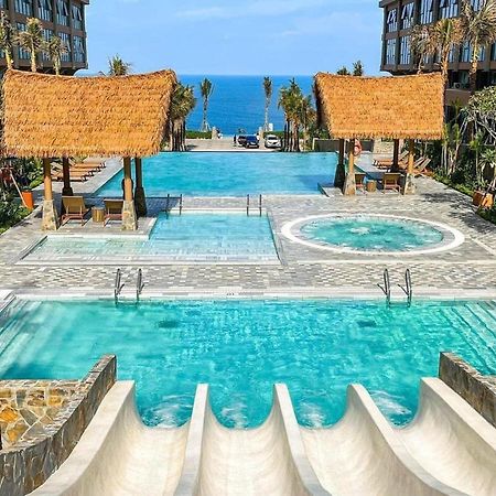 Apec Mandala Ocean Retreat - Mui Ne Hotel Luaran gambar