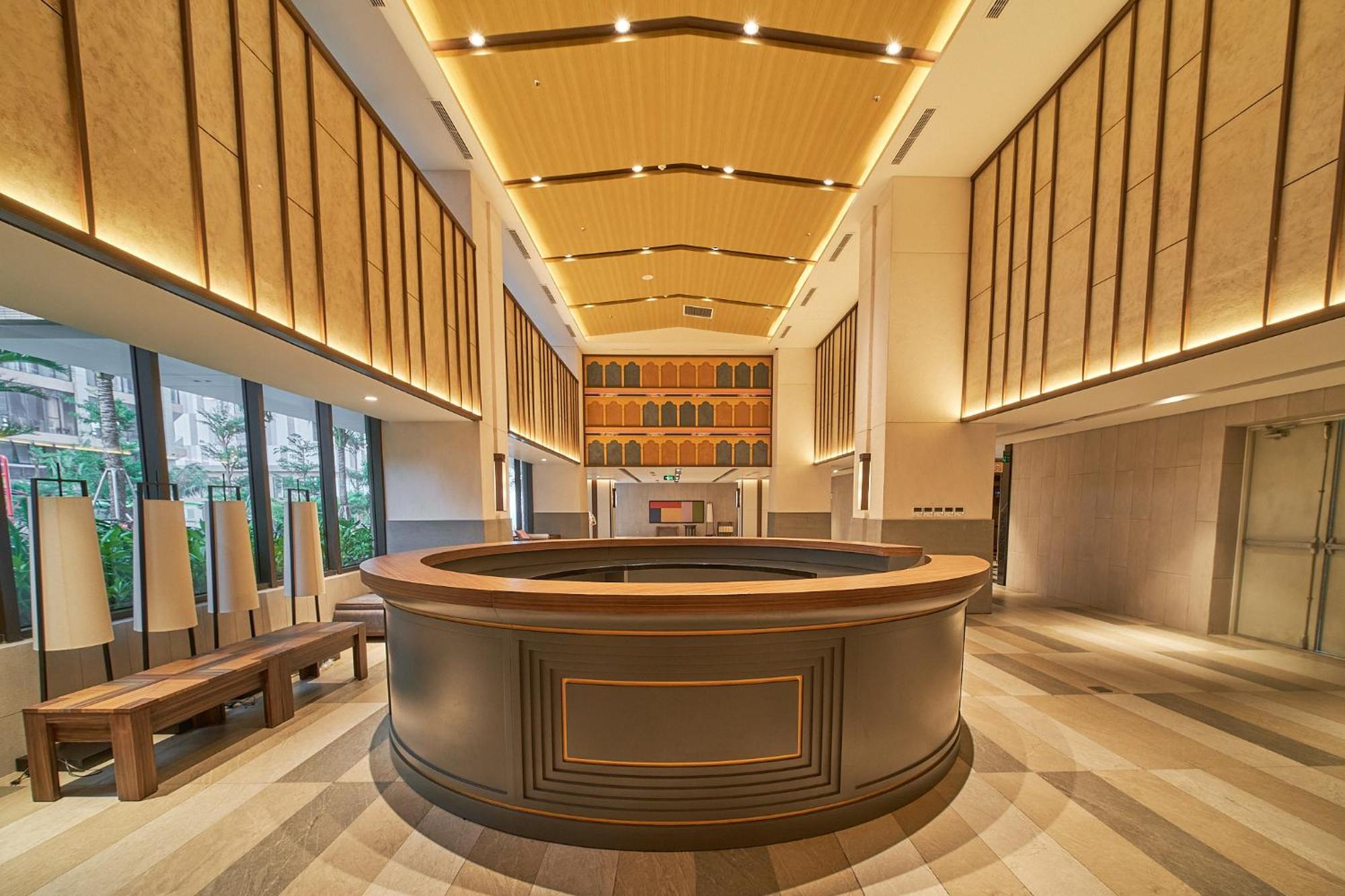 Apec Mandala Ocean Retreat - Mui Ne Hotel Luaran gambar