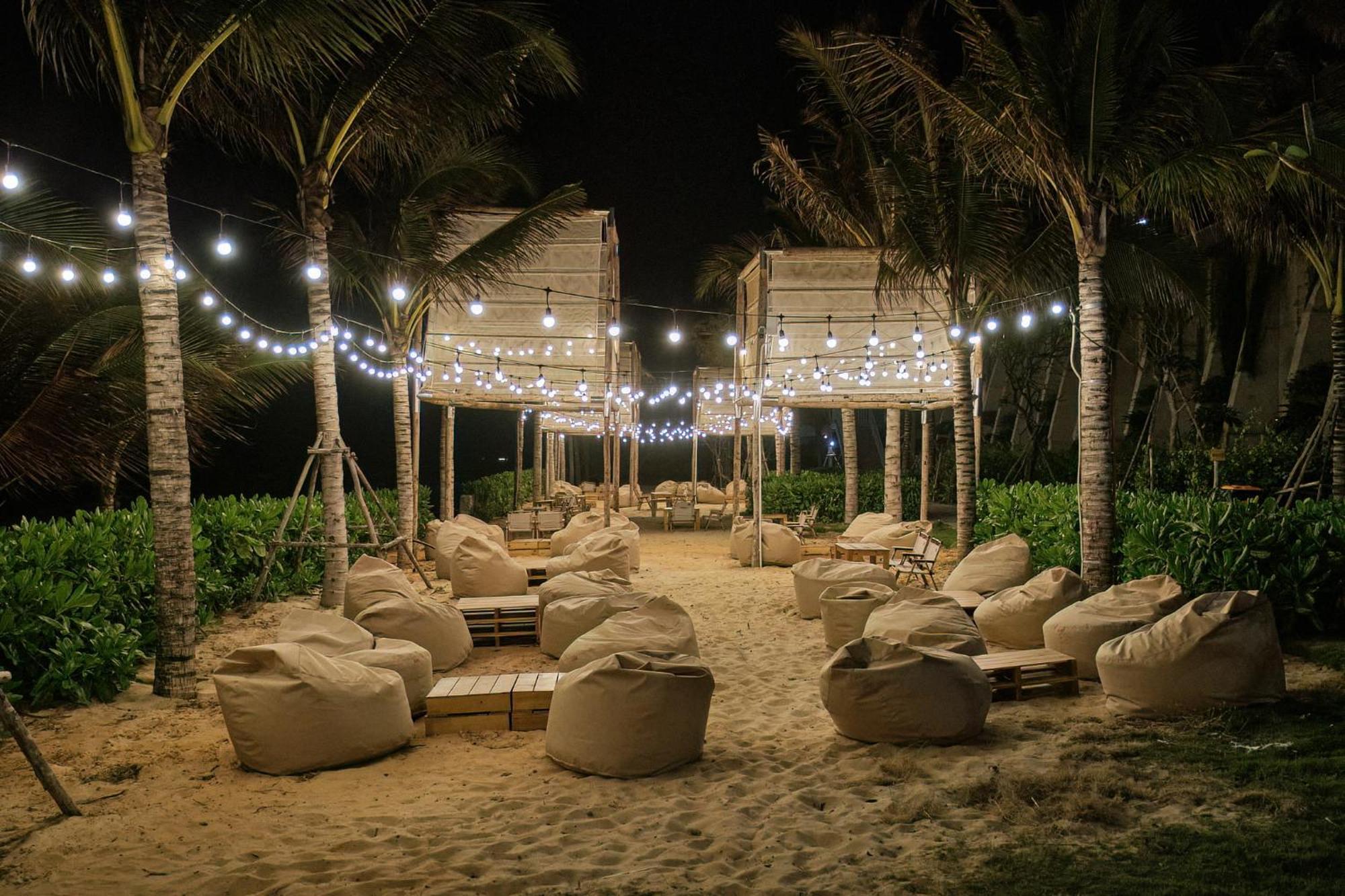 Apec Mandala Ocean Retreat - Mui Ne Hotel Luaran gambar