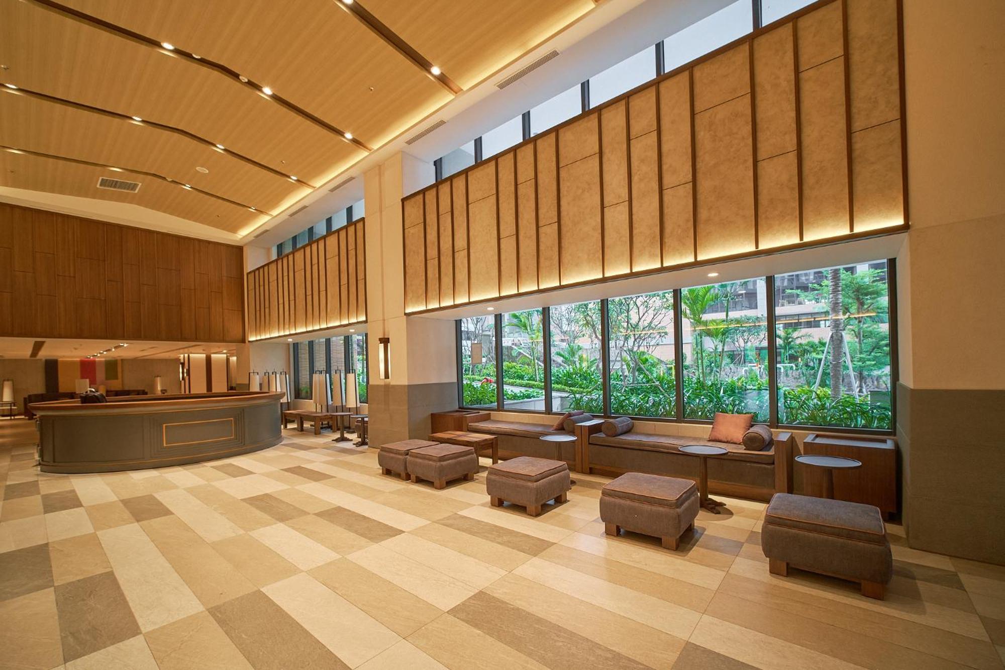 Apec Mandala Ocean Retreat - Mui Ne Hotel Luaran gambar
