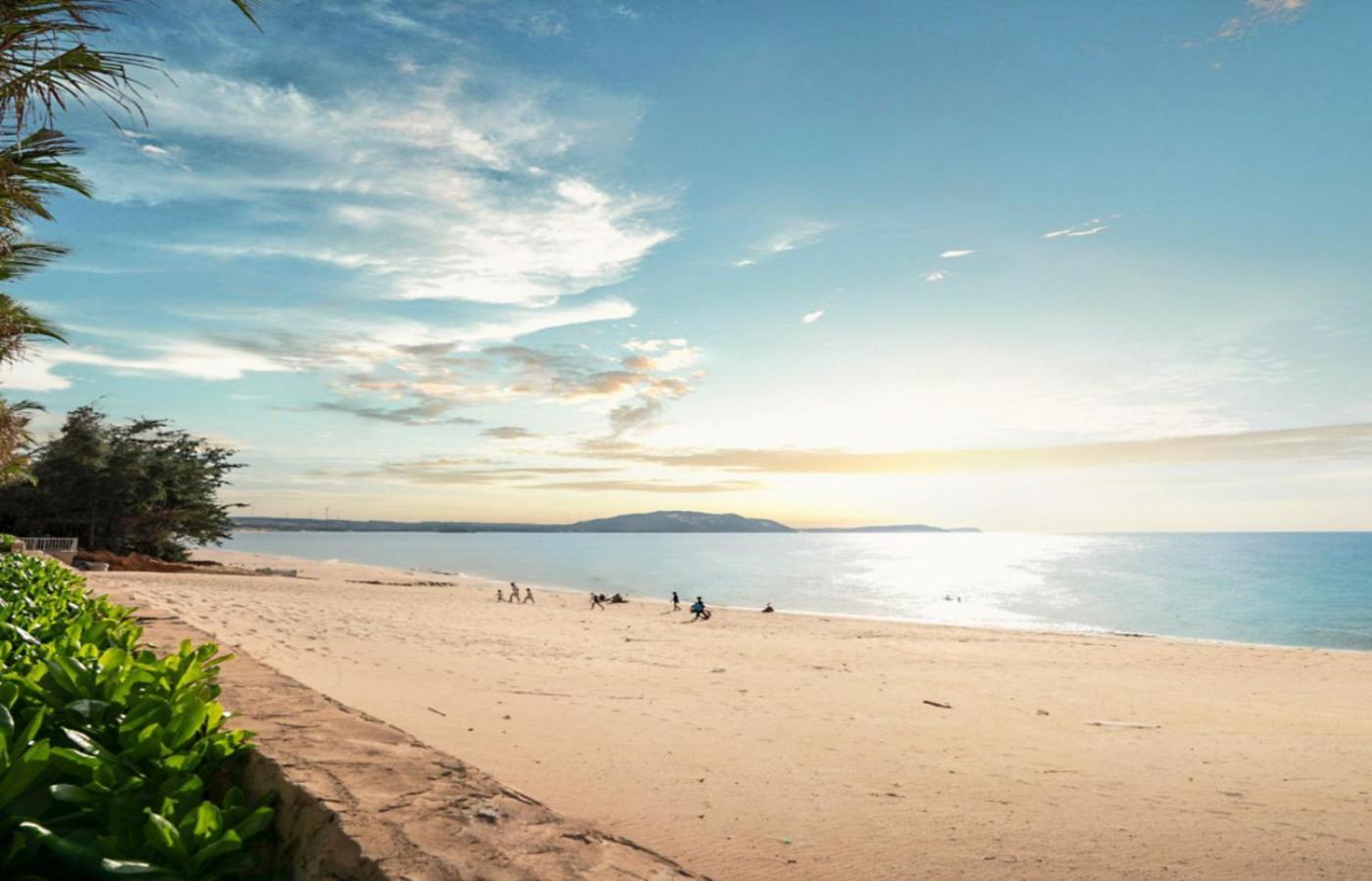 Apec Mandala Ocean Retreat - Mui Ne Hotel Luaran gambar