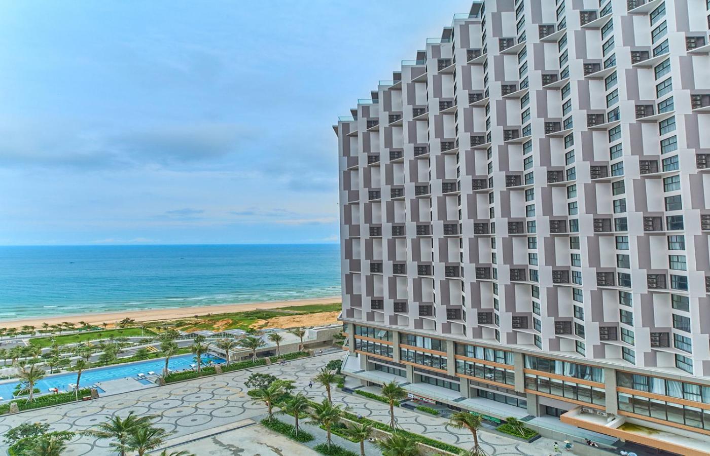 Apec Mandala Ocean Retreat - Mui Ne Hotel Luaran gambar