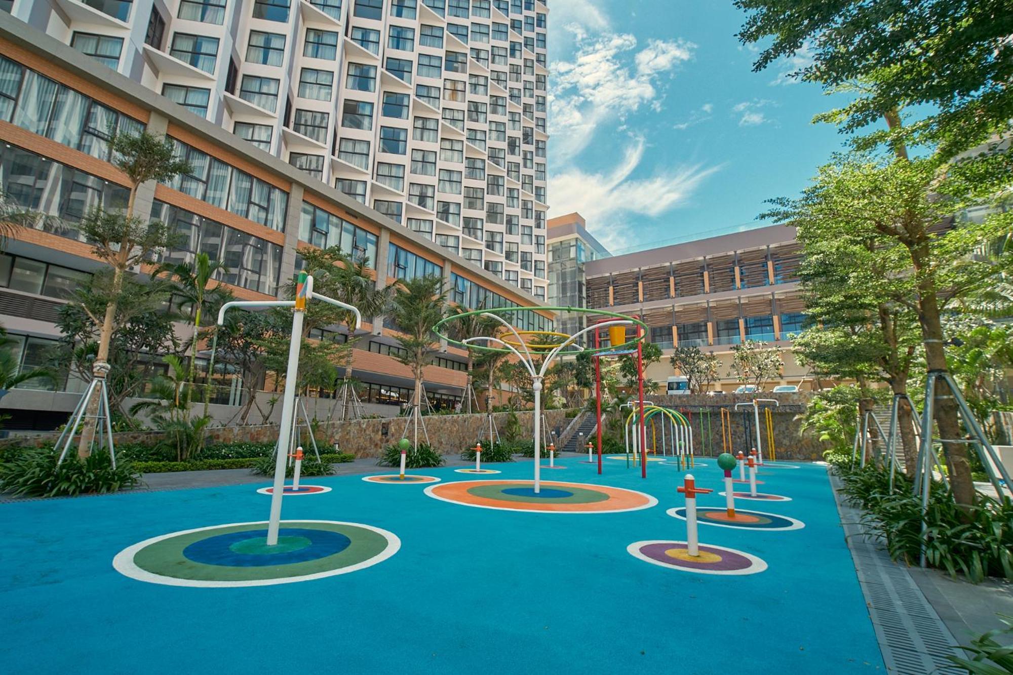 Apec Mandala Ocean Retreat - Mui Ne Hotel Luaran gambar
