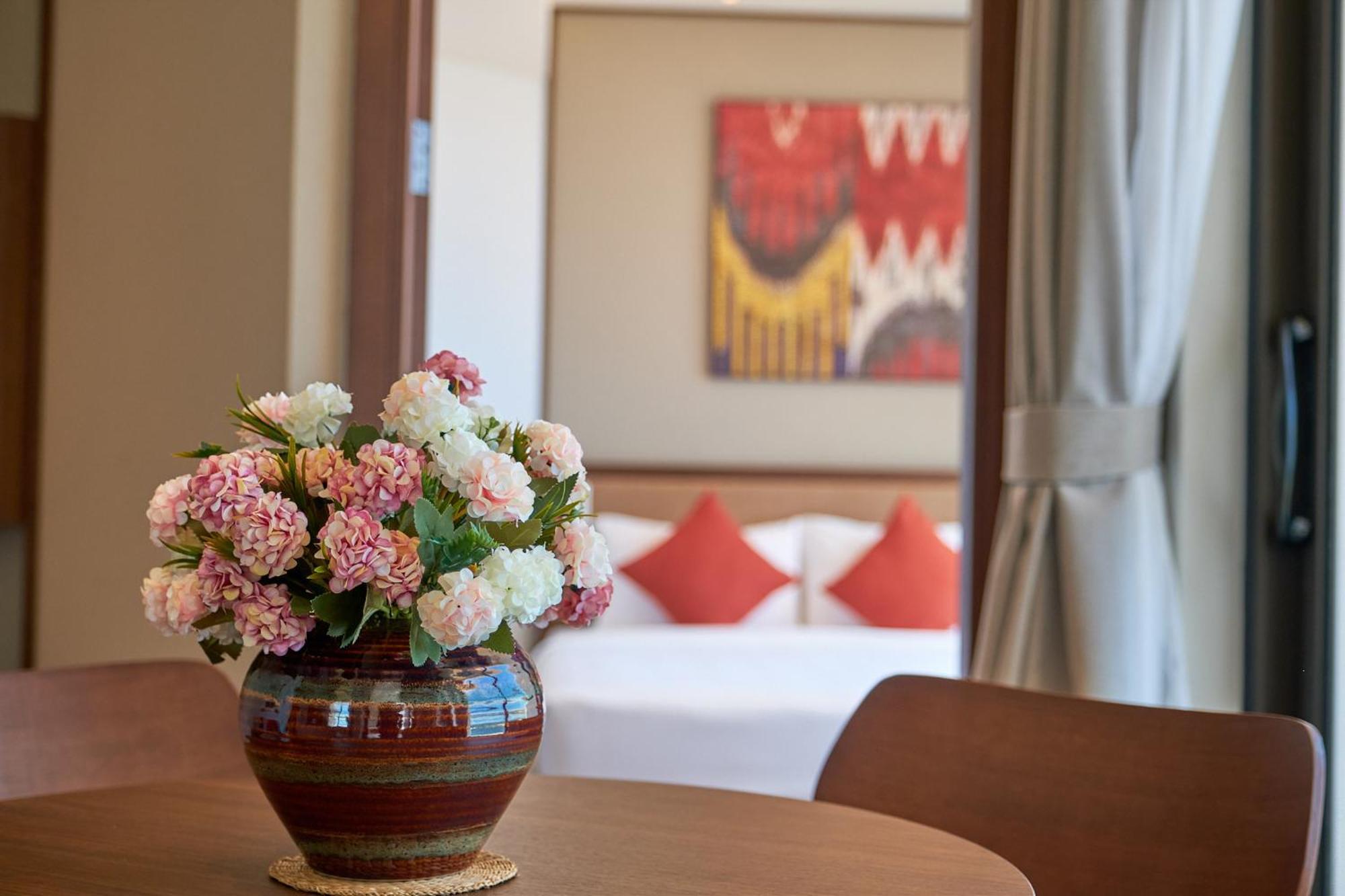 Apec Mandala Ocean Retreat - Mui Ne Hotel Luaran gambar