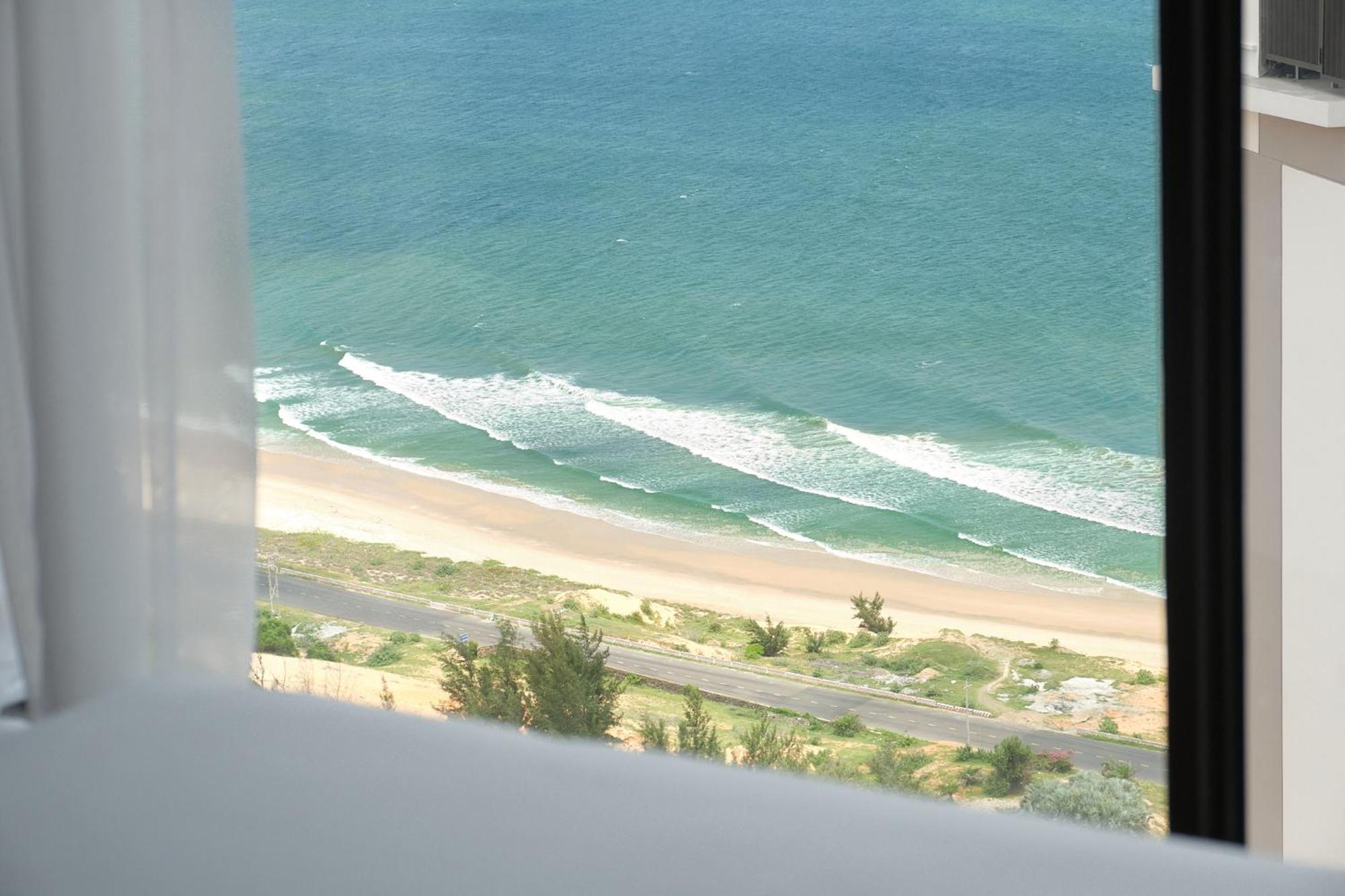 Apec Mandala Ocean Retreat - Mui Ne Hotel Luaran gambar
