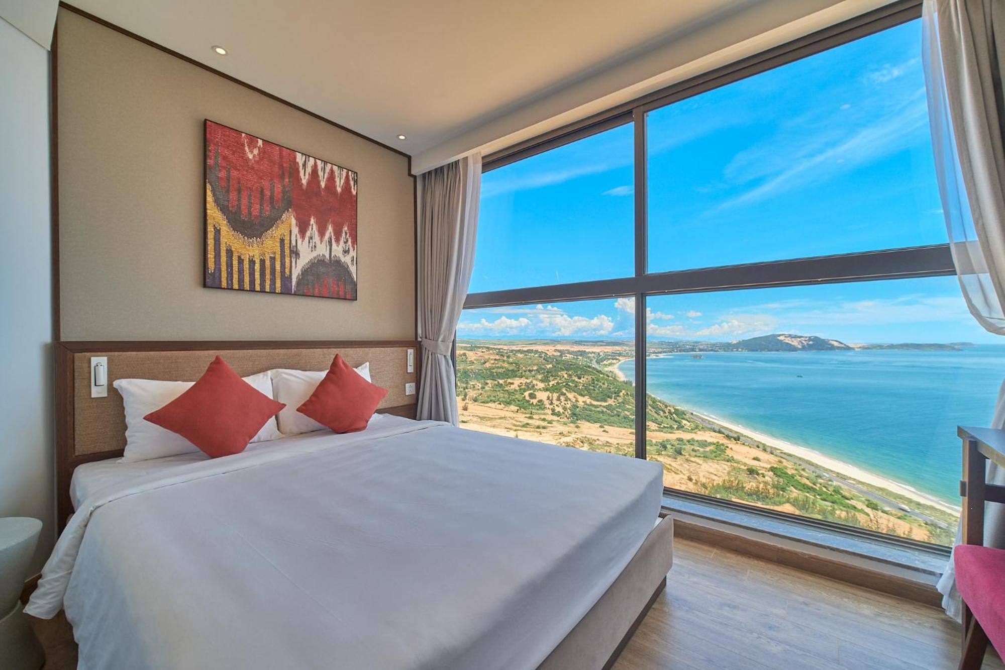 Apec Mandala Ocean Retreat - Mui Ne Hotel Luaran gambar