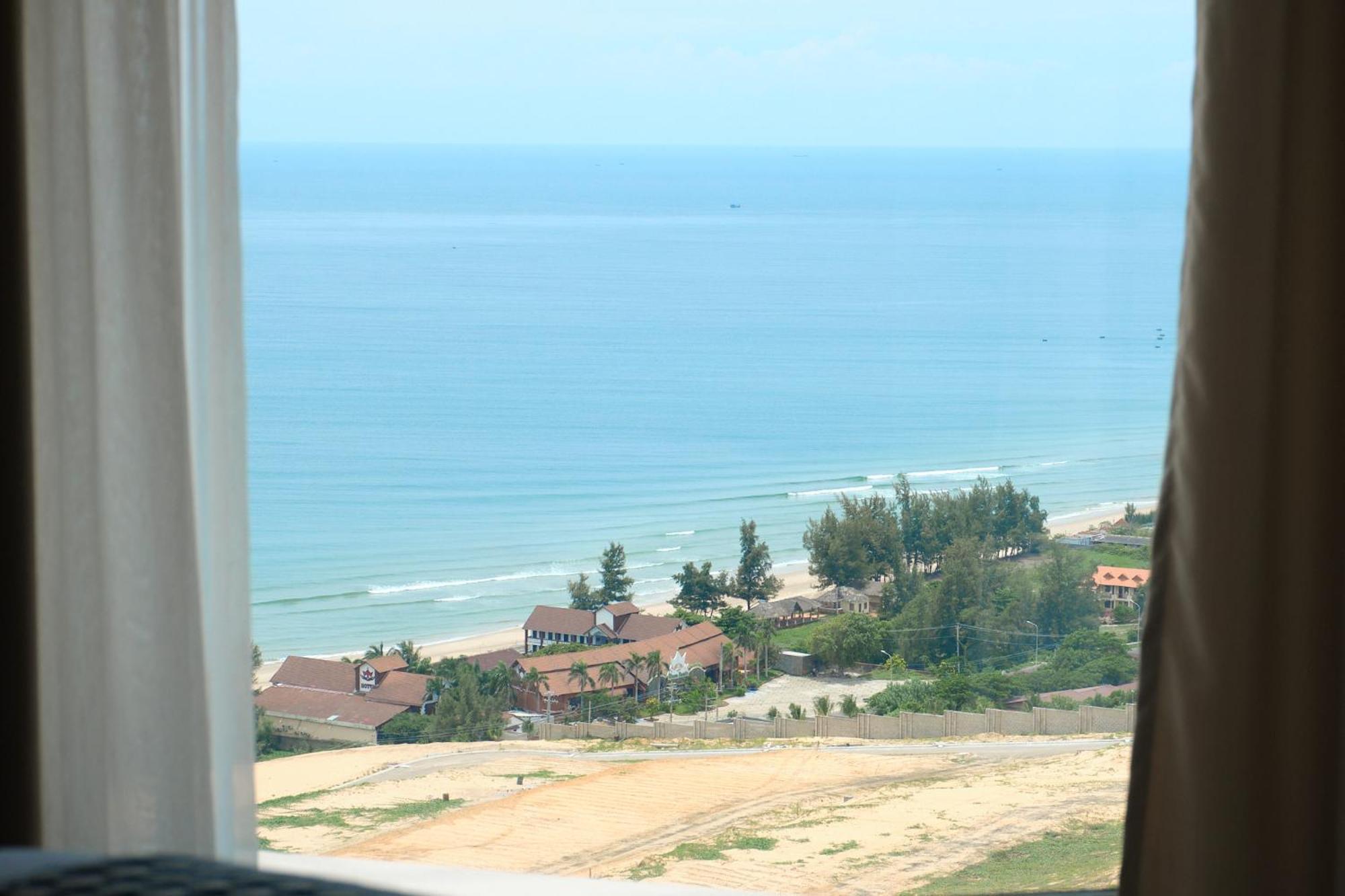 Apec Mandala Ocean Retreat - Mui Ne Hotel Luaran gambar
