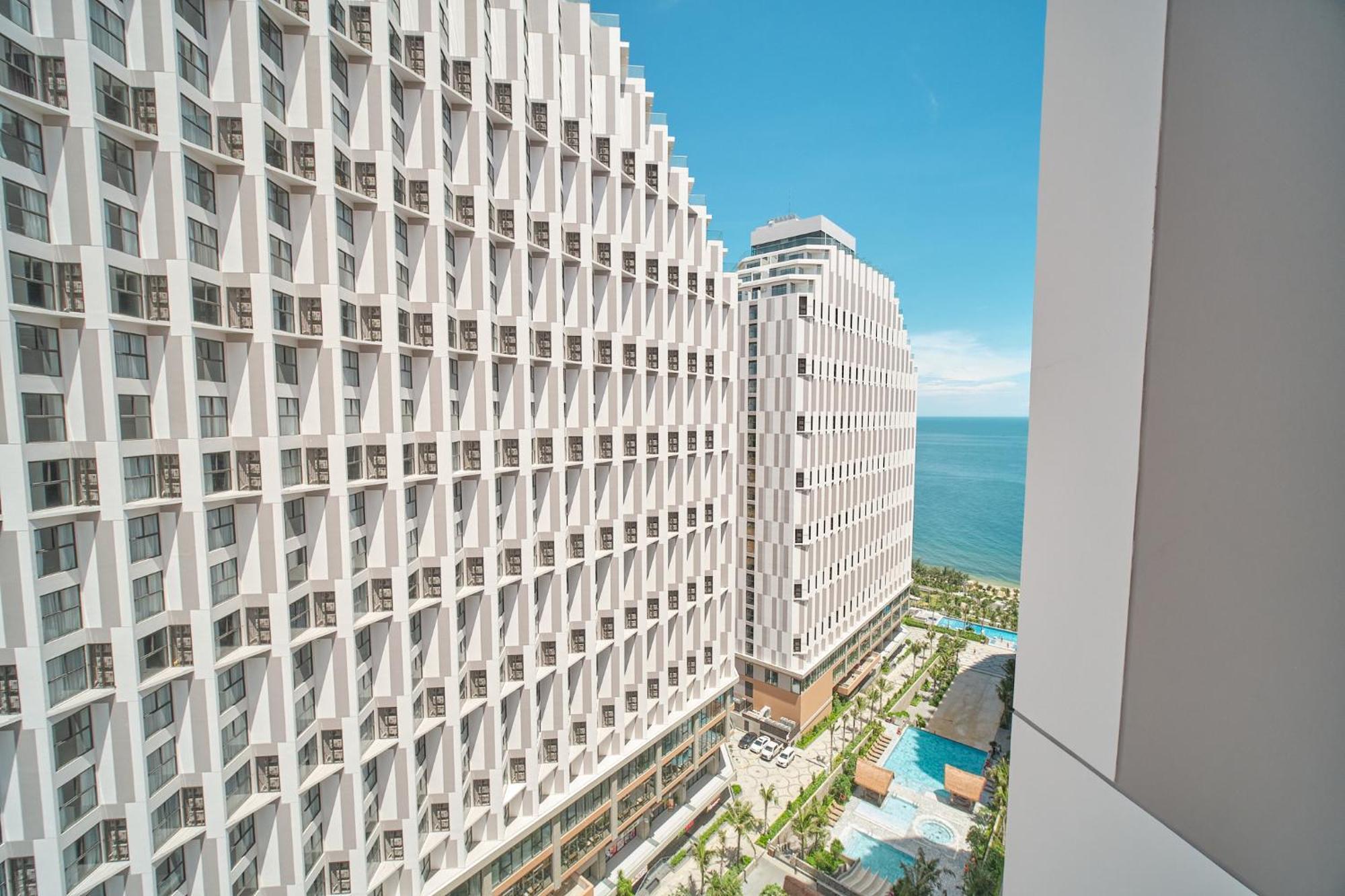 Apec Mandala Ocean Retreat - Mui Ne Hotel Luaran gambar